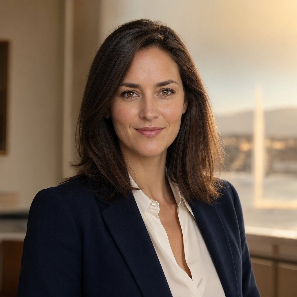 Camille Roux