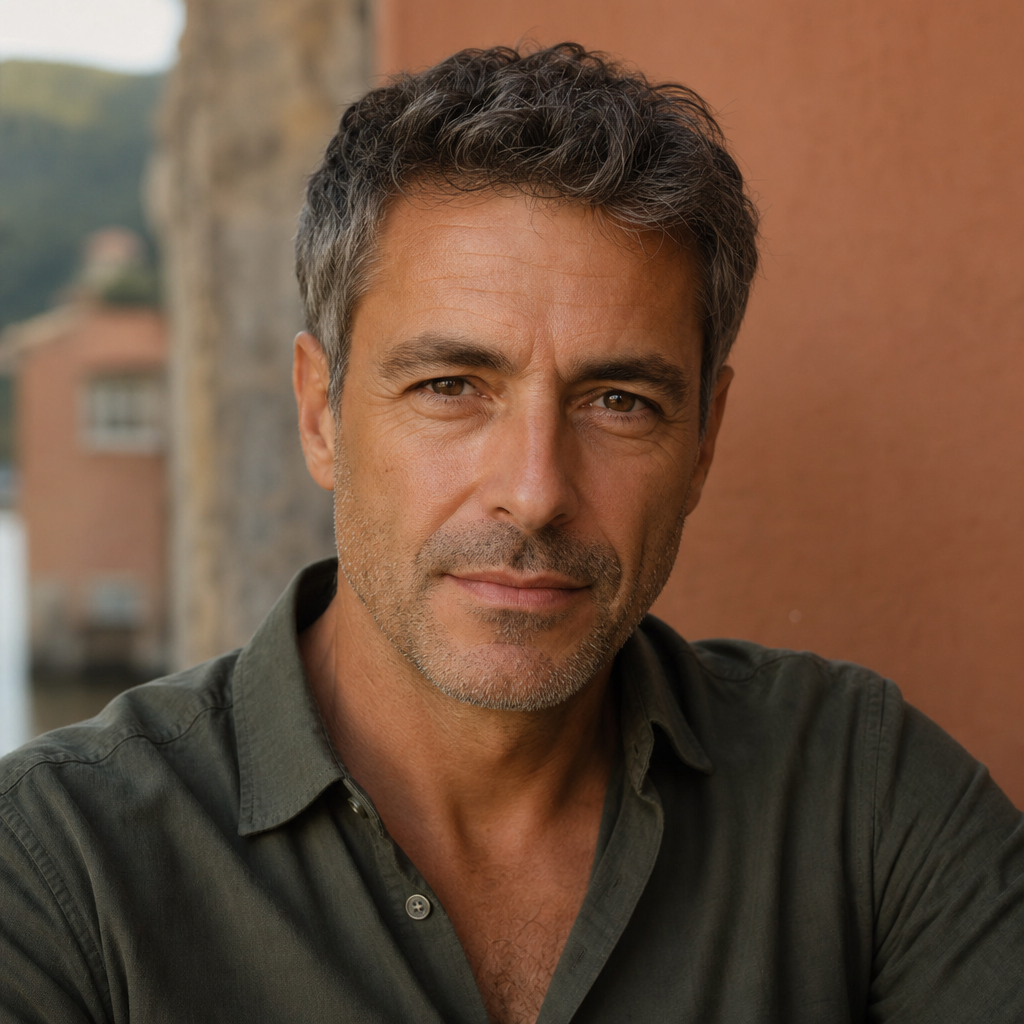 Marco Bianchi