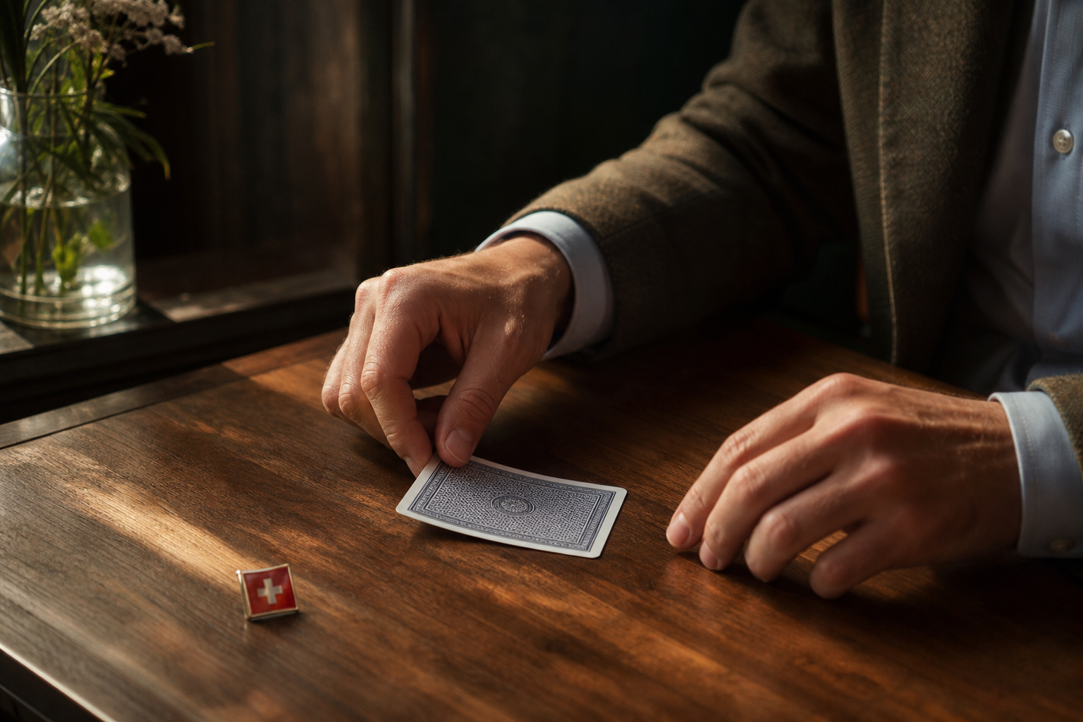 Verantwortungsvolles Spielen in Schweizer Online-Casinos